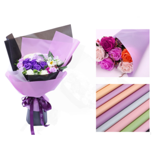 Wrapping Paper For Small Bouquet 45*40cm